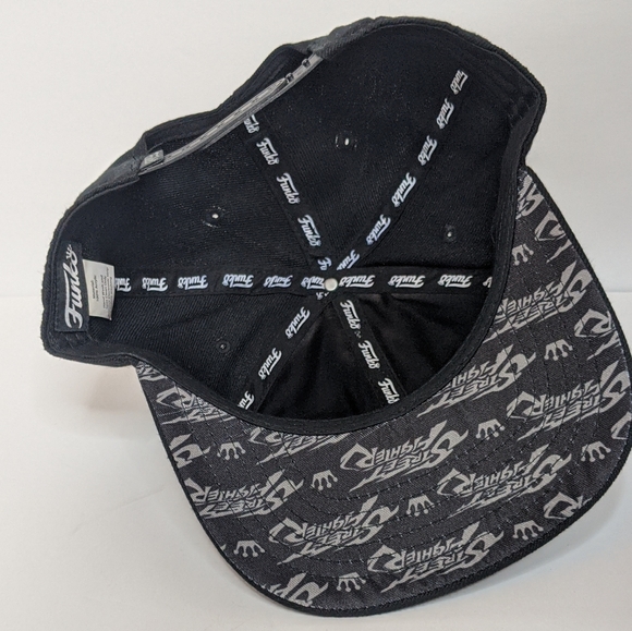 Funko Street Fighter 30th Anniversary hat. Capcom - Picture 5 of 6